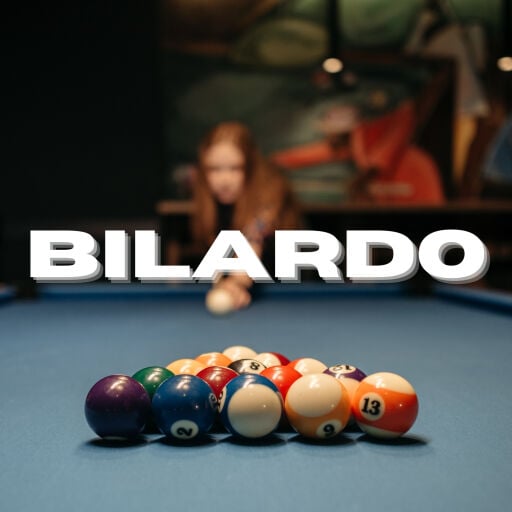 Bilardo Skorbord